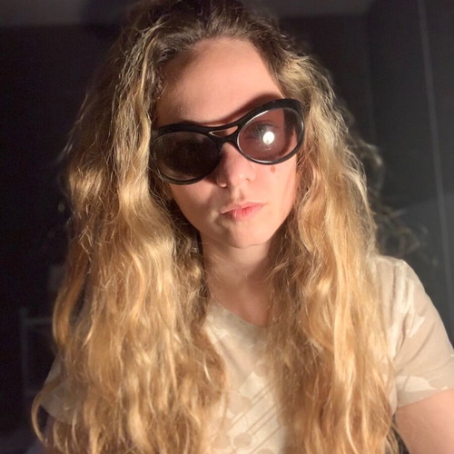 R & R sunglasses used in good condition