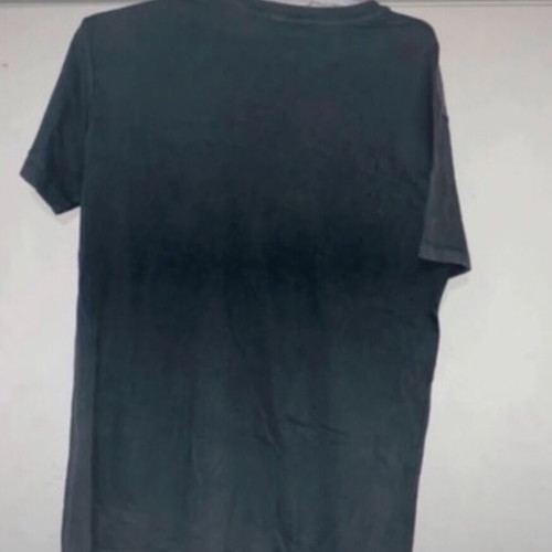 Maleficent Disney T-shirt like new, dark gray, XS