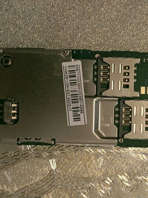 Samsung GT-E2252 new