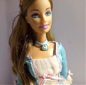 Barbie Χωριατοπούλα