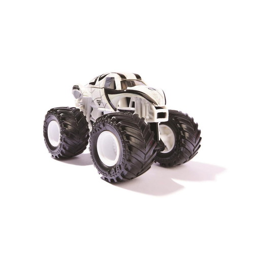 Spin Master Monster Jam Marvel The Amazing Spider-Man 1:64 Vehicle new