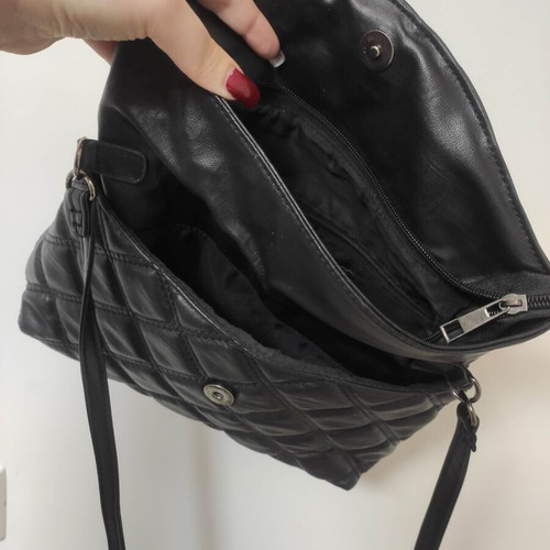 Brand new Bershka clutch shoulder bag faux leather