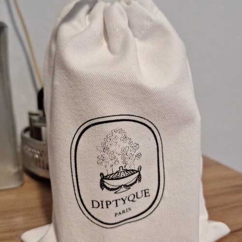 Diptyque gift box new with lid