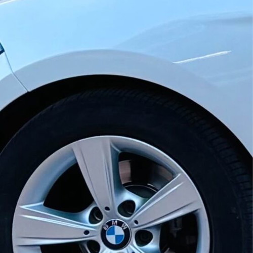 BMW Sportline 16 Wheels with Tires used, 205/55/16, 5x120