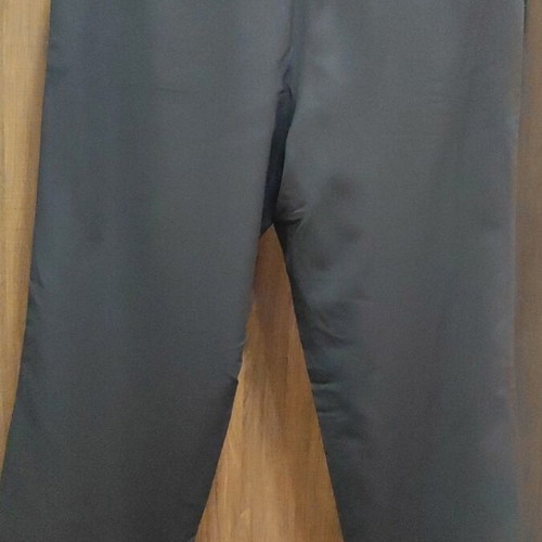 Abercrombie & Fitch men's pants like new, black, wool, size M