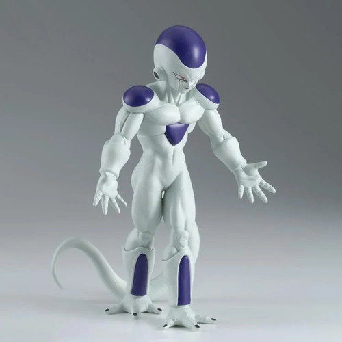 Dragon Ball Z Frieza Solid Edge Works Figure new