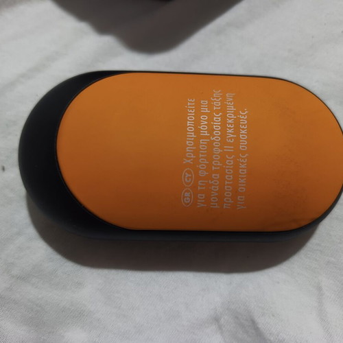 Power bank like new