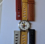 Mike Vostok 1980 vintage mechanical men's watch with original dial