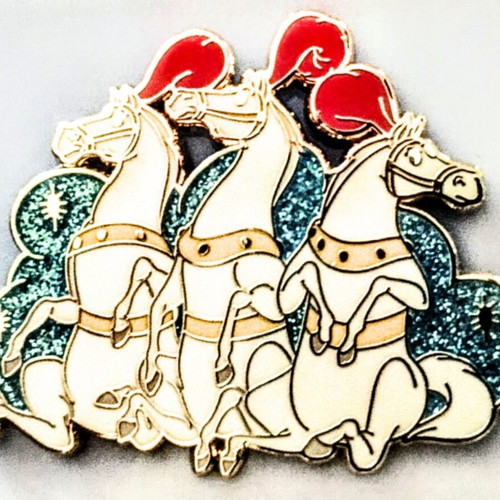 Cinderella Disney Limited Edition Pin Set New 150 Pieces