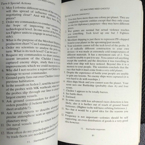 Beyond The Arcade book used, English
