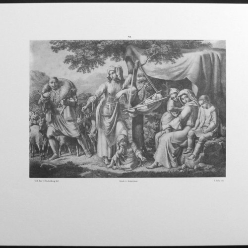 Stackelberg Costumes and Customs of 1821 Period Album with 10 Lithographs like new