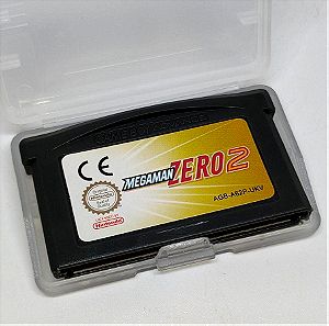 Κασσετα Παιχνιδι Gameboy Advance -Megaman Zero 2 - GBA