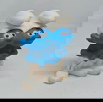  Φιγουρα Smurf Buddies Peyo