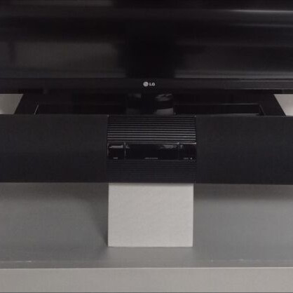 Bang & Olufsen Beolab 3500 Soundbar σαν καινούργιο με Bluetooth και βάσεις