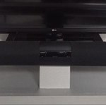 Bang & Olufsen Beolab 3500 Soundbar σαν καινούργιο με Bluetooth και βάσεις