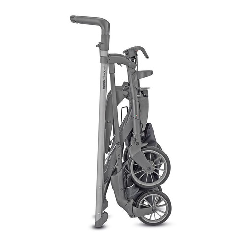 Inglesina Trilogy City stroller, grey