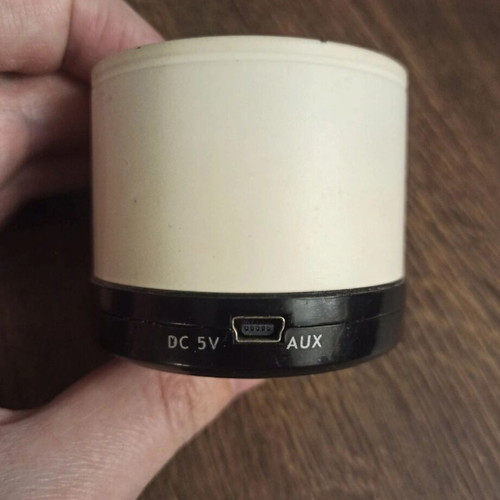 Audio Pro Bluetooth Wireless Speaker like new