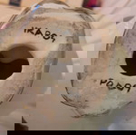 Σπανιότατο  κεραμικό ICAROS ΡΟΔΟΣ