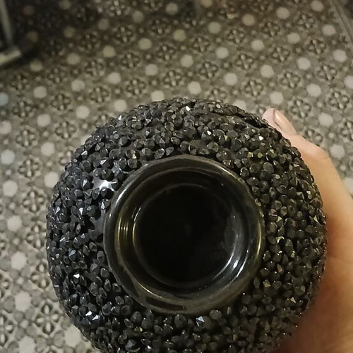 Decorative candle holder like new