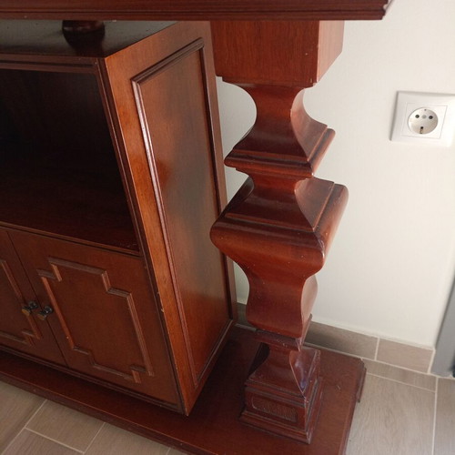 TV stand used in good condition