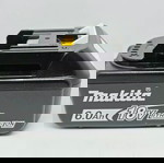  Makita Μπαταρία 18V 6.0Ah Lithium-Ion Καινούρια (Χωρίς Κουτί)