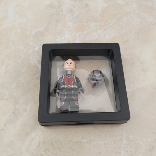 Lego Marvel Super Heroes Ant-Man Final Battle Minifigures new