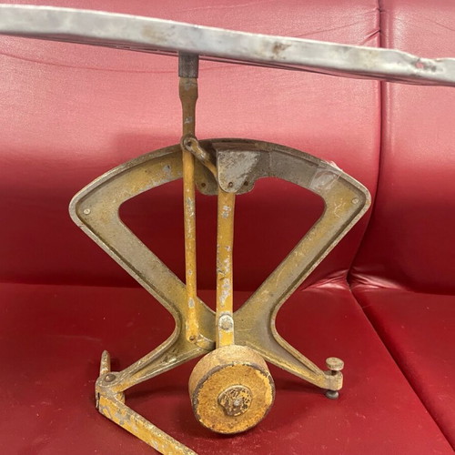 Elta scale used from 1968