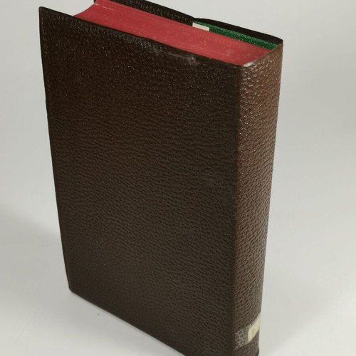 Book The Holy Bible used, Biblical Society edition