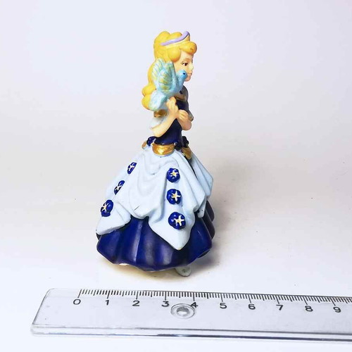 Papo plastic princess figure used