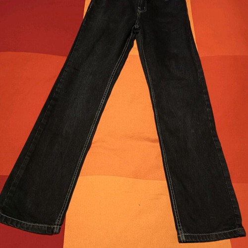 Sprider jeans like new, dark blue for ages 11-12
