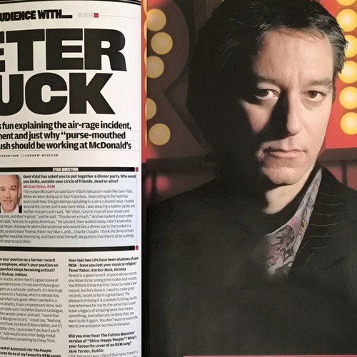 Uncut Magazine David Bowie June 2008 like new