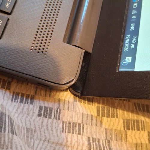 HP 255 G7 15.6" FHD laptop Ryzen 3-3200U 8GB 238GB SSD W10 Pro