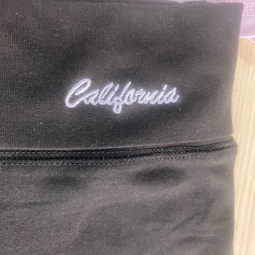 Stress-free shorts new, size M, black and violet, pack of 2