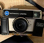  Φωτογραφική μηχανή Kodak Instamatic