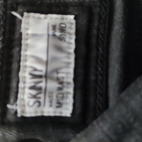 Pepe Jeans Black Jeans W25 L30 Like New