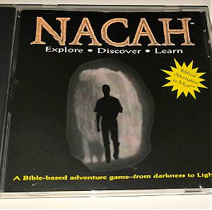 PC - Nacah