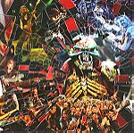  Iron Maiden-En Vivo