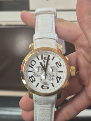 Γυναικείο ρολόι TW Steel TW55 καινούργιο