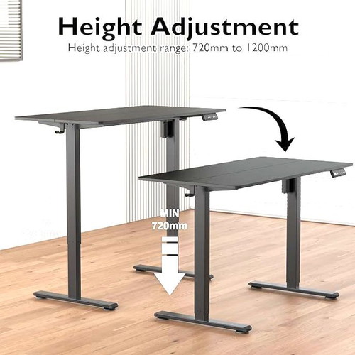 Bontec Electric Desk Adjustable Height new