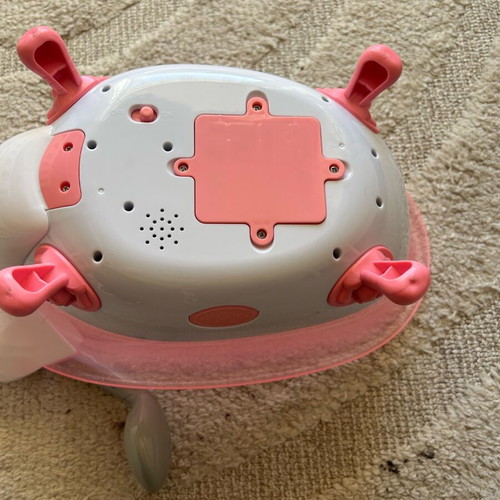MGA Entertainment Baby Born Bathting doll bathtub like new with light and sound effects