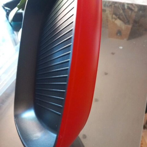 Izzy grill pan 24cm new