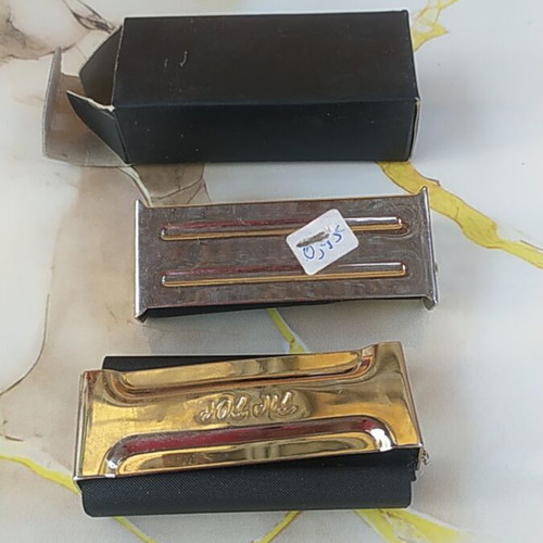Machine for rolling cigarettes, pack of two