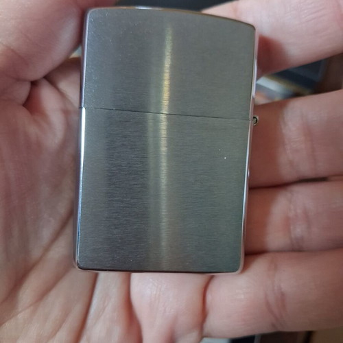 Zippo Harley-Davidson Bar & Shield 2003 lighter new, original box