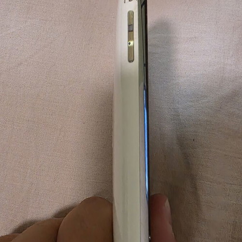 iPhone 3G 16GB used, white, model A1241