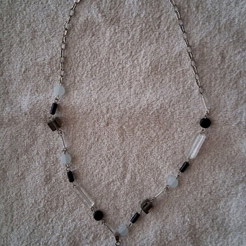Necklace like new