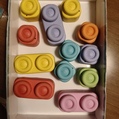 Clementoni Soft Clemmy Touch and Play in excellent condition