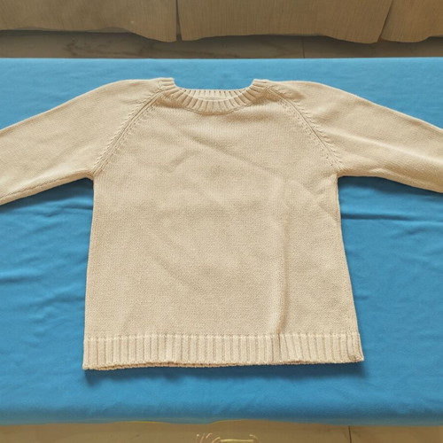Kids clothing pack No 6 with Sam shirt, Zara sweater and joggers like new