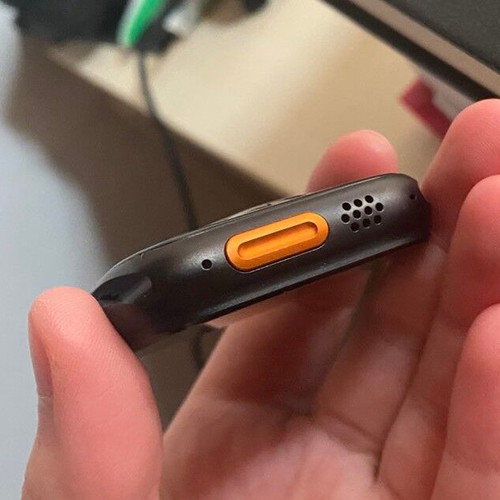 Smartphone like new