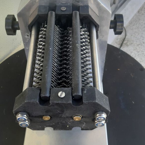 Schnitzel machine like new