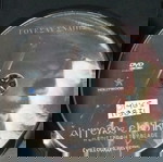  Ταινίες DVD ΑΓΓΕΛΟΣ ΕΚΔΙΚΗΣΗΣ Η ΕΠΙΣΤΡΟΦΉ ΤΟΥ BLADE